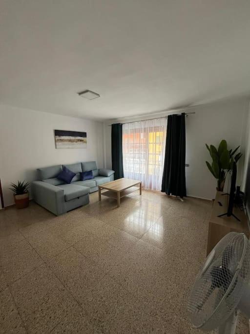 Apartament Toscal Centro 3 Dorm Balcon Cocina Los Realejos Zewnętrze zdjęcie