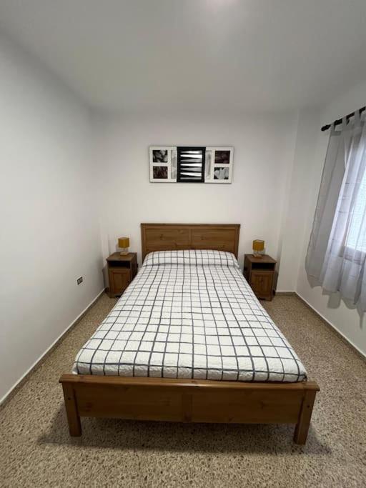 Apartament Toscal Centro 3 Dorm Balcon Cocina Los Realejos Zewnętrze zdjęcie